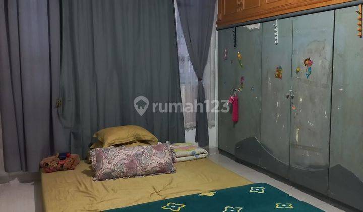 Dijual Ruko 1000 / Pelangi hadap Boulevard Cengkareng Jakarta Barat 2