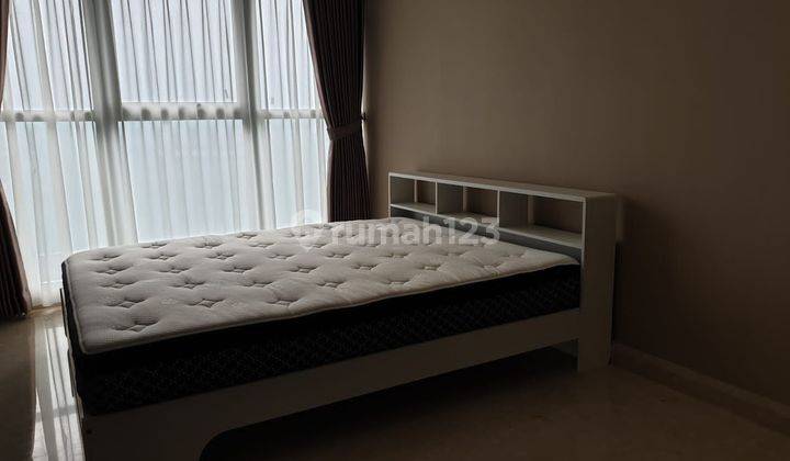 Dijual Apartemen Gold Coast Furnished 2