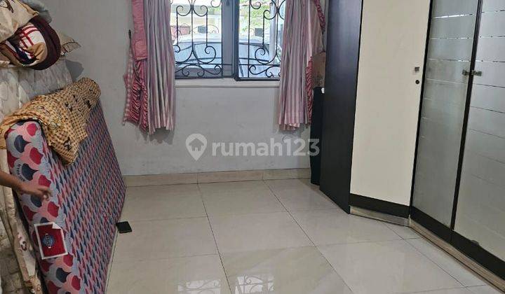 Dijual Rumah Sunter dekat Mall Jakarta Utara 2