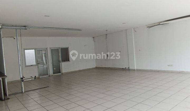 Dijual Ruko Taman Surya Jakarta Barat 1