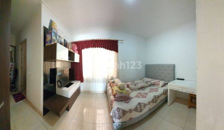 Dijual Rumah Puri Media Jakarta Barat 2