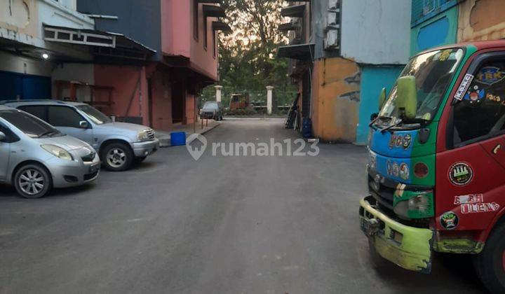 Dijual Ruko di Cengkareng Jakarta Barat 1