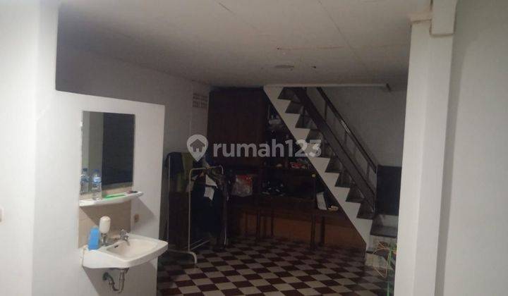 Dijual Rumah Taman Aries Jakarta Barat 2