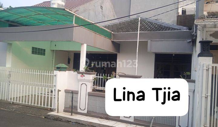 Dijual Rumah Taman Aries Jakarta Barat 1