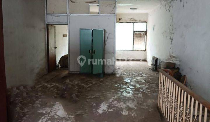 Dijual Ruko Kembangan Jakarta Barat 1