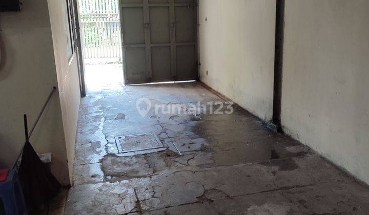 Dijual Rumah Kantor Gudang di Jembatan Dua Jakarta Utara 2