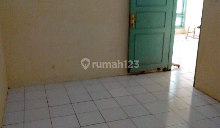 Dijual Rumah di Budi Indah Daan Mogot 2