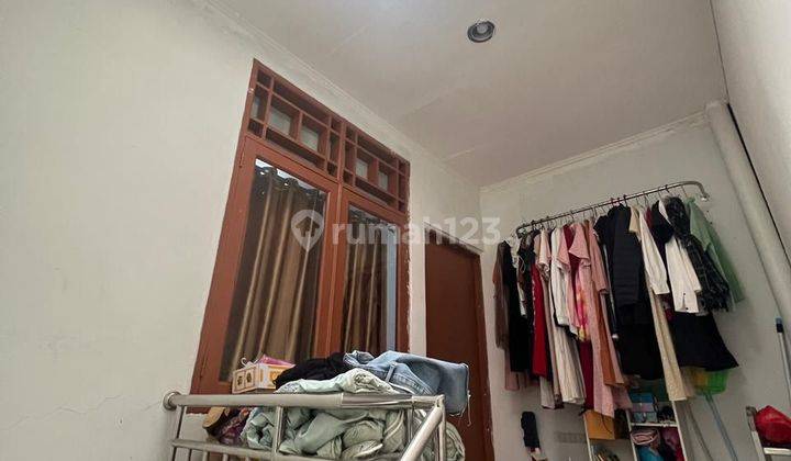 Dijual Rumah Taman Palem Lestari Jakarta Barat 2