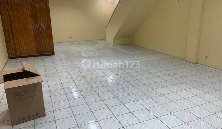 Dijual Ruko di Tomang Jakarta Barat 2