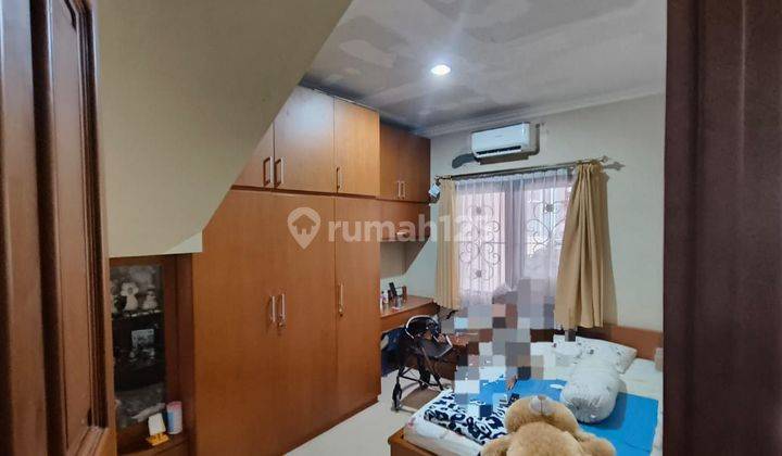 Dijual Rumah Sunter Agung Jakarta Utara 2