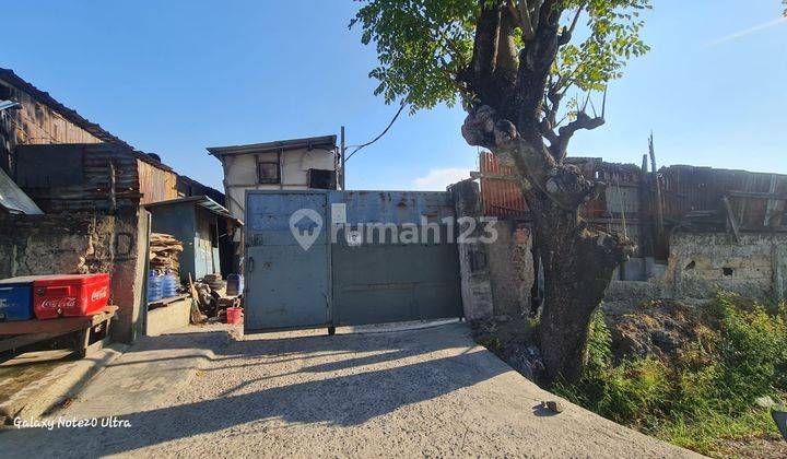 Dijual Tanah Kavling di Kapuk Peternakan 2 1