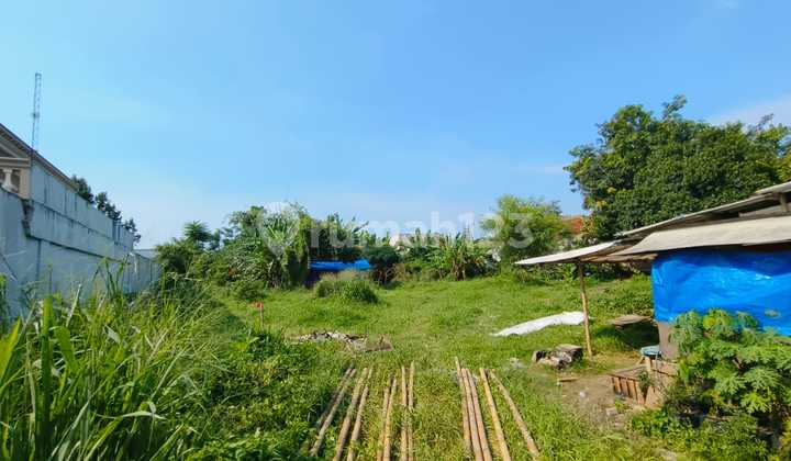 For Sale Land / Plots in Kunciran Tangerang