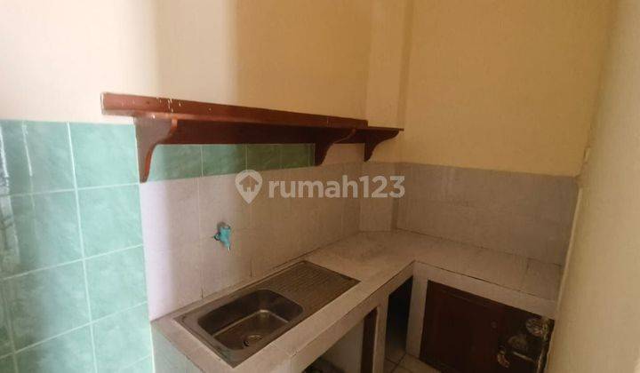 Dijual Murah Taman Palem Lestari Jakarta Barat 2