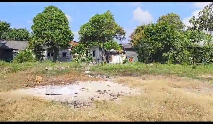Dijual Termurah Kavling Tanah Padat Di Marunda Makmur 1