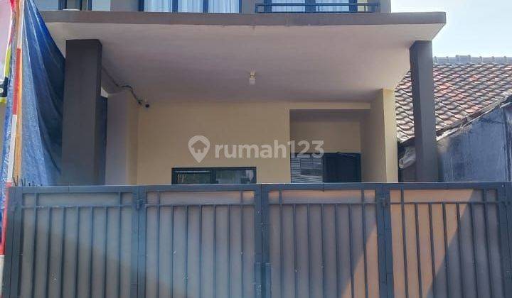 Dijual Rumah Puri Gardena Kalideres Jakarta Barat 1