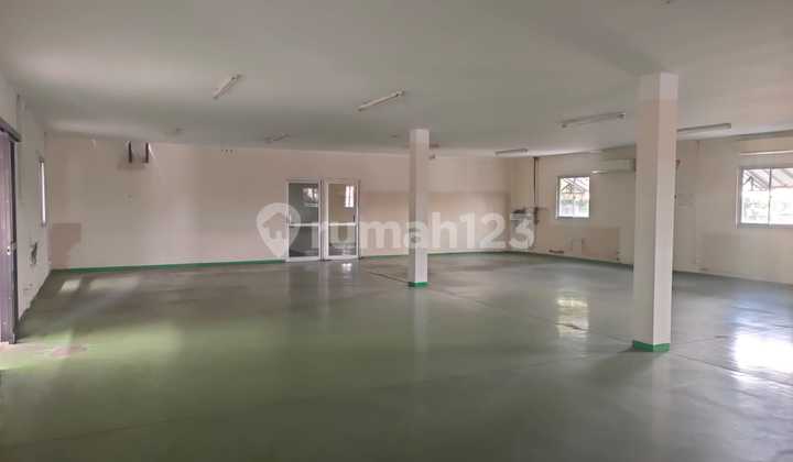 Warehouse for Rent in Cakung, East Jakarta Warehouse for Rent in Cakung, East Jakarta