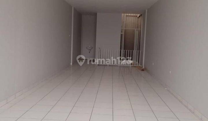 Dijual Ruko Kembangan Raya Jakarta Barat 2