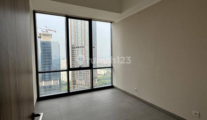 Dijual Apartemen Menara Jakarta Kemayoran 2