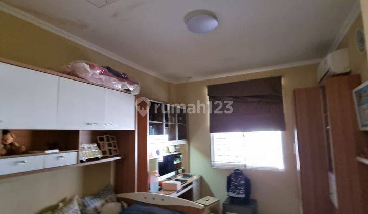 Dijual Rumah Taman Palem Lestari Jakarta Barat 2