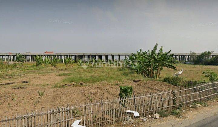 Dijual Tanah Di Babelan Bekasi 2