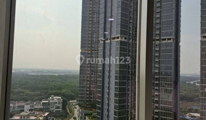 Dijual Office Gold Coast Pik 1 2