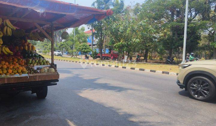 Dijual Kavling Tanah Permata Buana Jakarta Barat 2