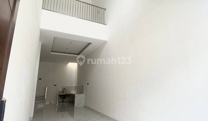 Dijual Rumah Baru Di Metland Puri Jakarta Barat 1