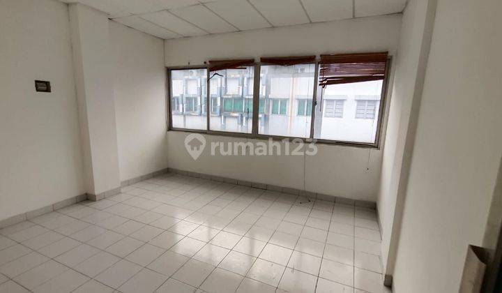 Dijual Ruko Gading Bukit Indah Kelapa Gading