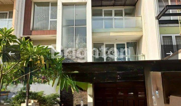 Dijual Rumah Citra Garden 7 Jakarta Barat
 1