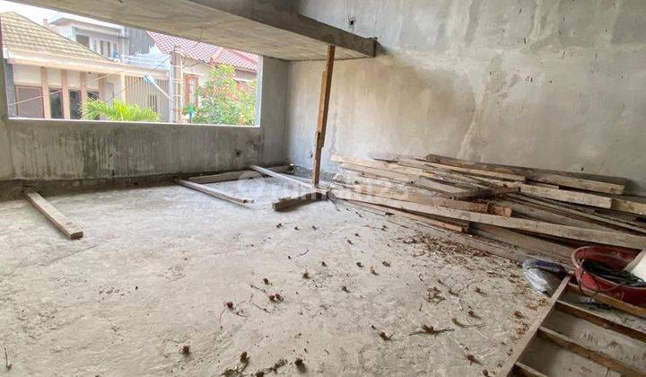 Dijual Rumah Di Taman Aries Jakarta Barat 2