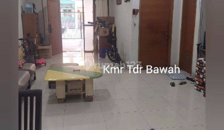 Dijual Rumah Sunter Agung 1