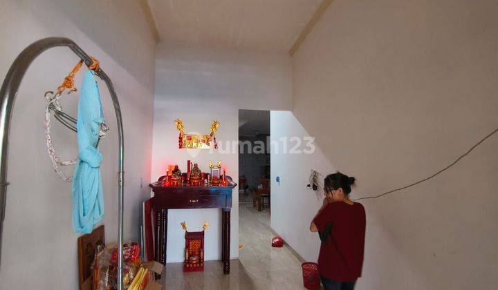 Dijual Rumah Di Duri Kepa, Dekat Tj Duren Jakarta Barat 2