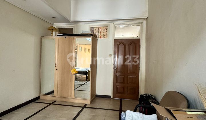 Dijual Murah Rumah Walet Permai Pik 1