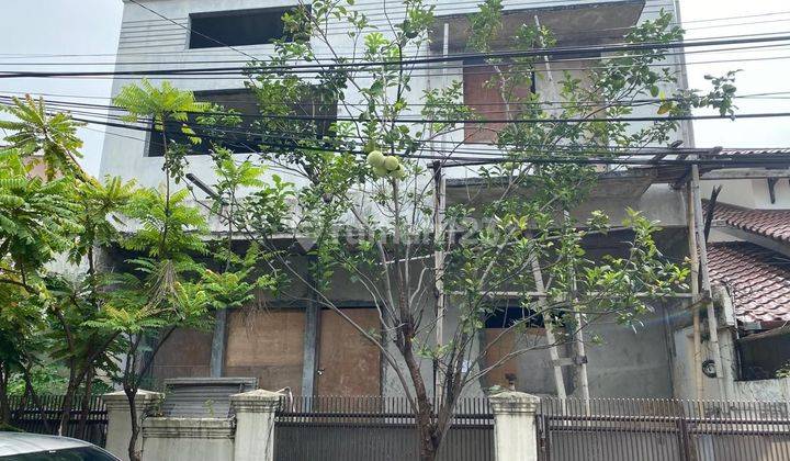 Dijual Rumah Di Taman Aries Jakarta Barat 1