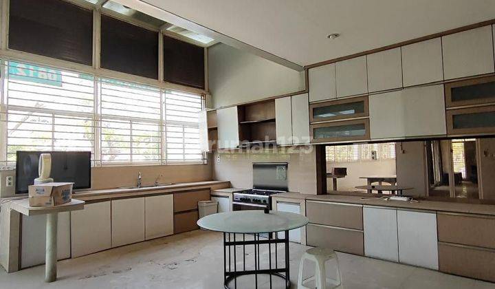 Dijual Rumah Taman Grisenda Pik 1