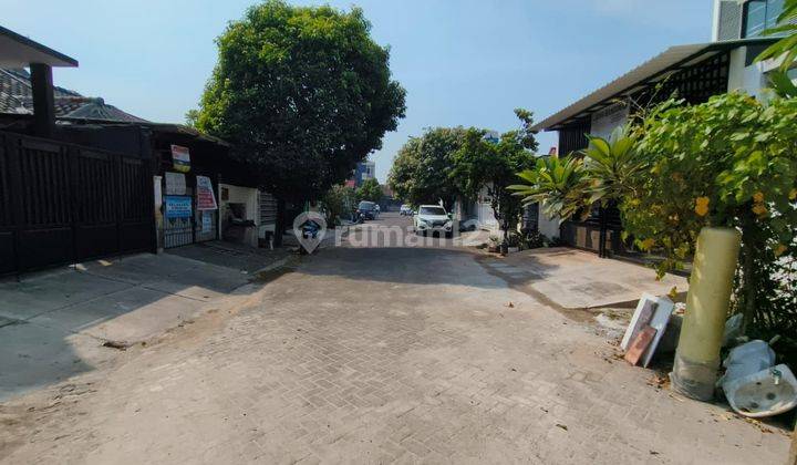 Dijual Rumah Puri Gardena Kalideres Jakarta Barat 2