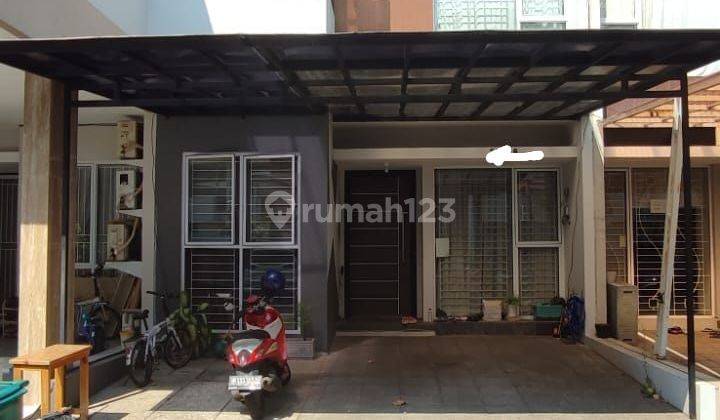 Dijual Rumah Citra Garden 7 Jakarta Barat 1