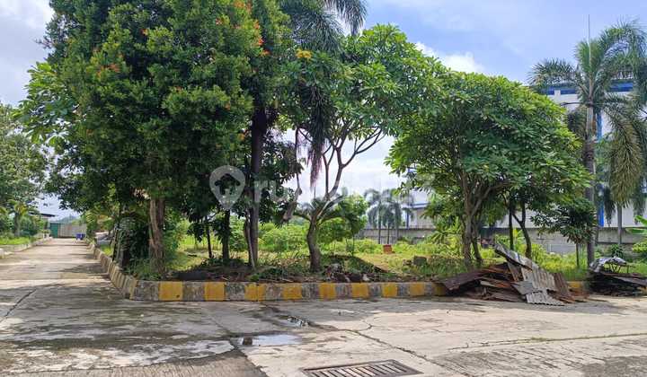 For Sale: Ex-Factory Warehouse in Pasar Kemis, Tangerang
