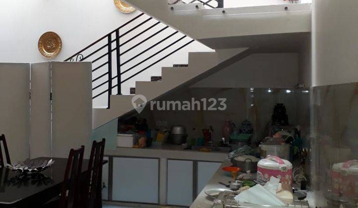 Dijual Rumah Sunrise Garden Jakarta Barat 2