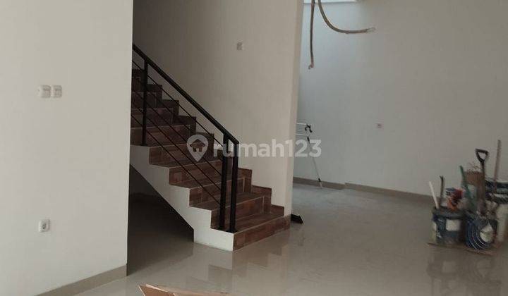 Dijual Rumah Brand New di Sunter Agung Jakarta Utara 2