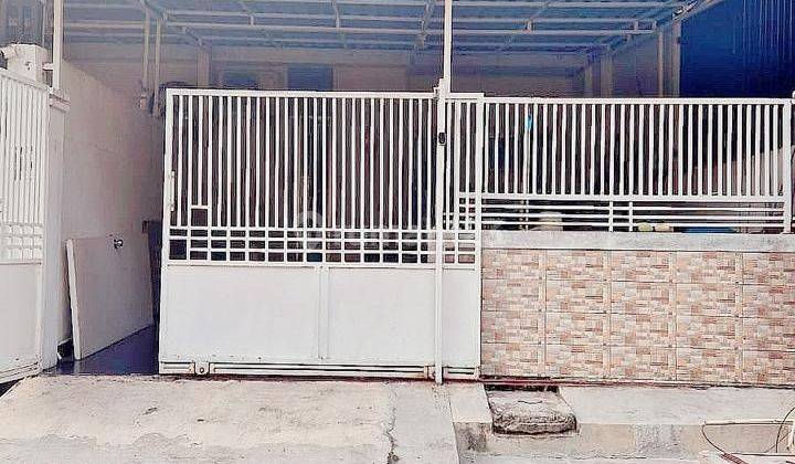 Dijual Rumah Taman Grisenda Pik 1