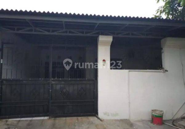 Dijual Murah Rumah Puri Gardenia Jakarta Barat 1