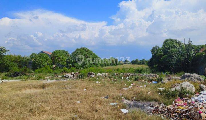 Dijual Tanah di Marunda 1