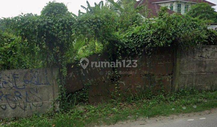 Dijual Tanah / Kavling Di Citeras Rangkasbitung 1