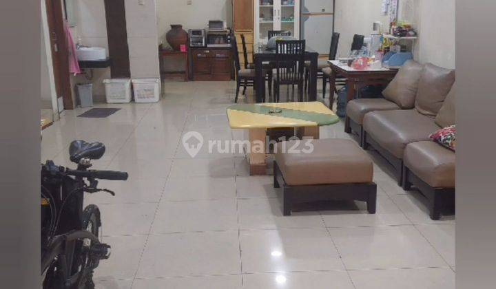 Dijual Rumah Sunter Agung 2