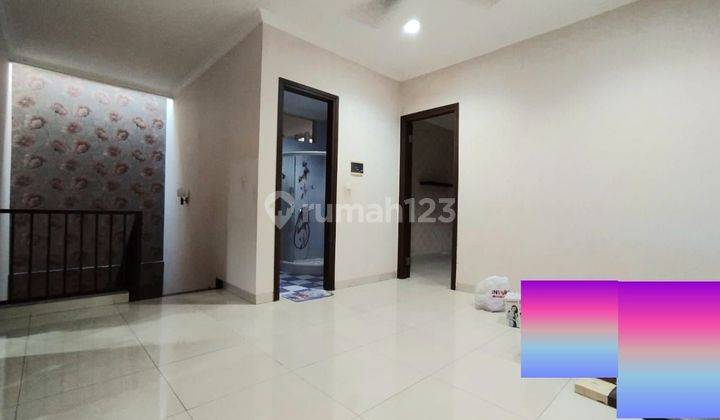 Dijual Rumah Puri Gardenia Jakarta Barat 2