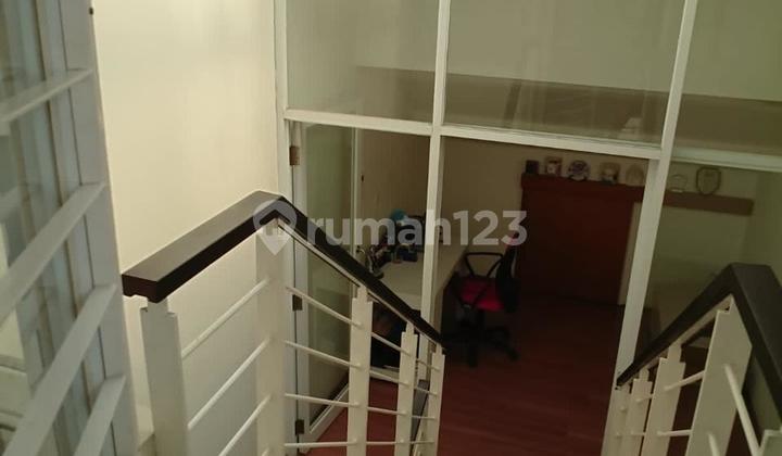 For Sale Grisenda Garden House PIK For Sale Grisenda Garden House PIK