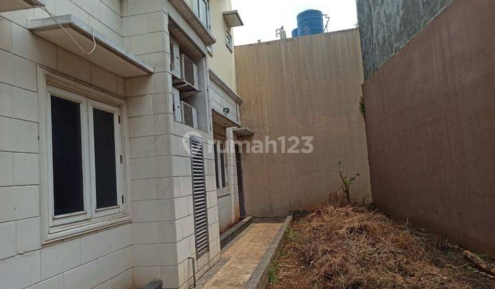 Dijual Rumah Kedoya Baru Jakarta Barat 2