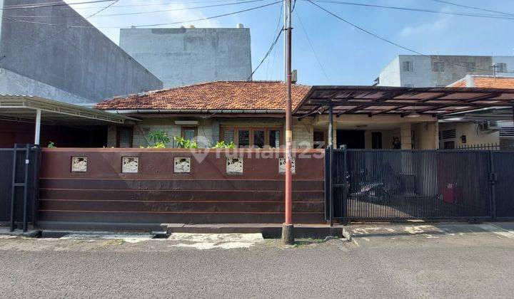 Dijual Rumah Di Pos Pengumben Jakarta Barat 1