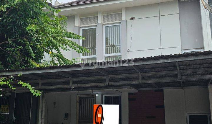 Rumah 2Lantai Harga Nego Di Kota Wisata Cibubur 1